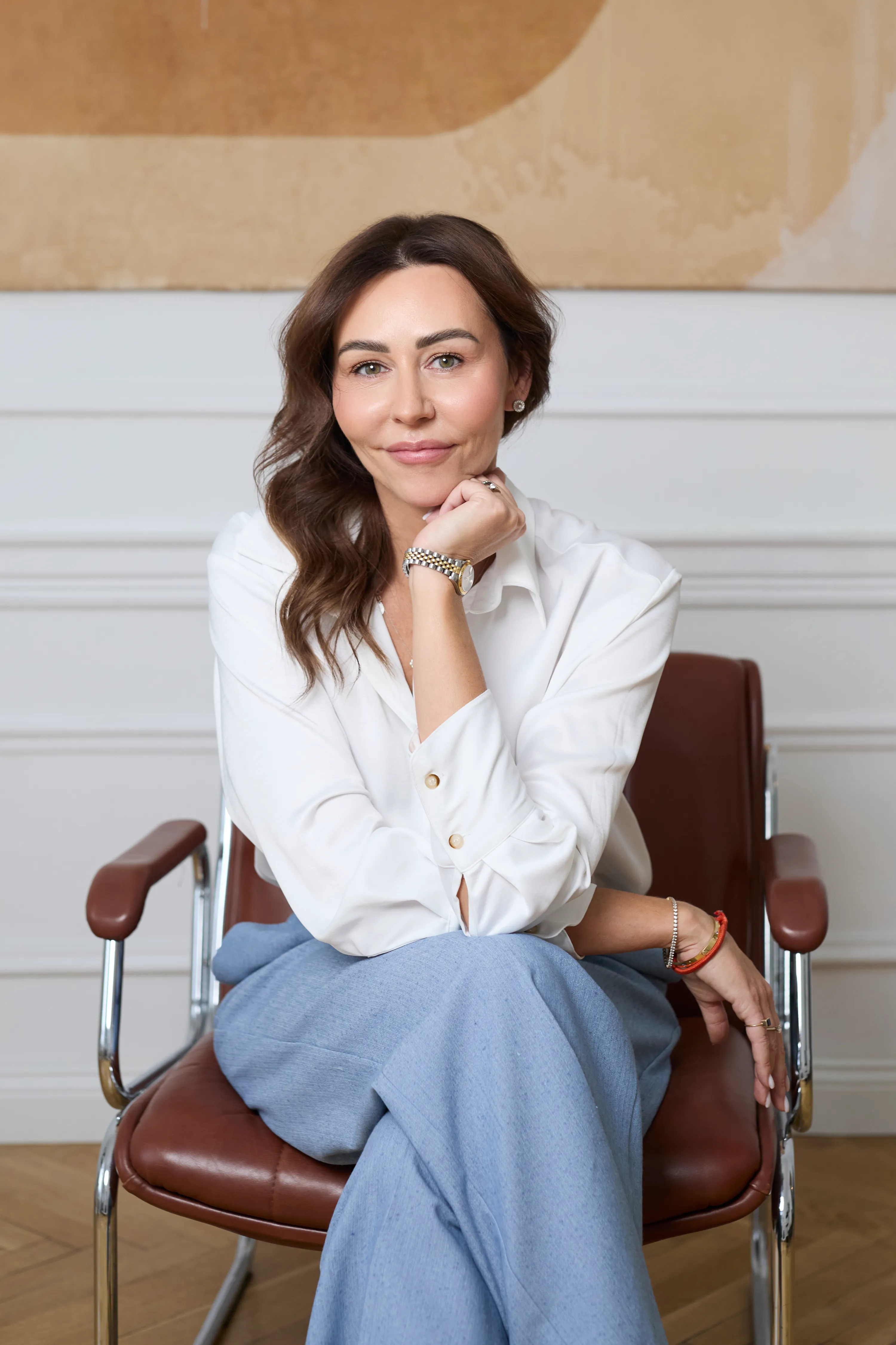 dr Patrycja Majewska — protetyka stomatologiczna w SZPZLO Warszawa Praga Północ